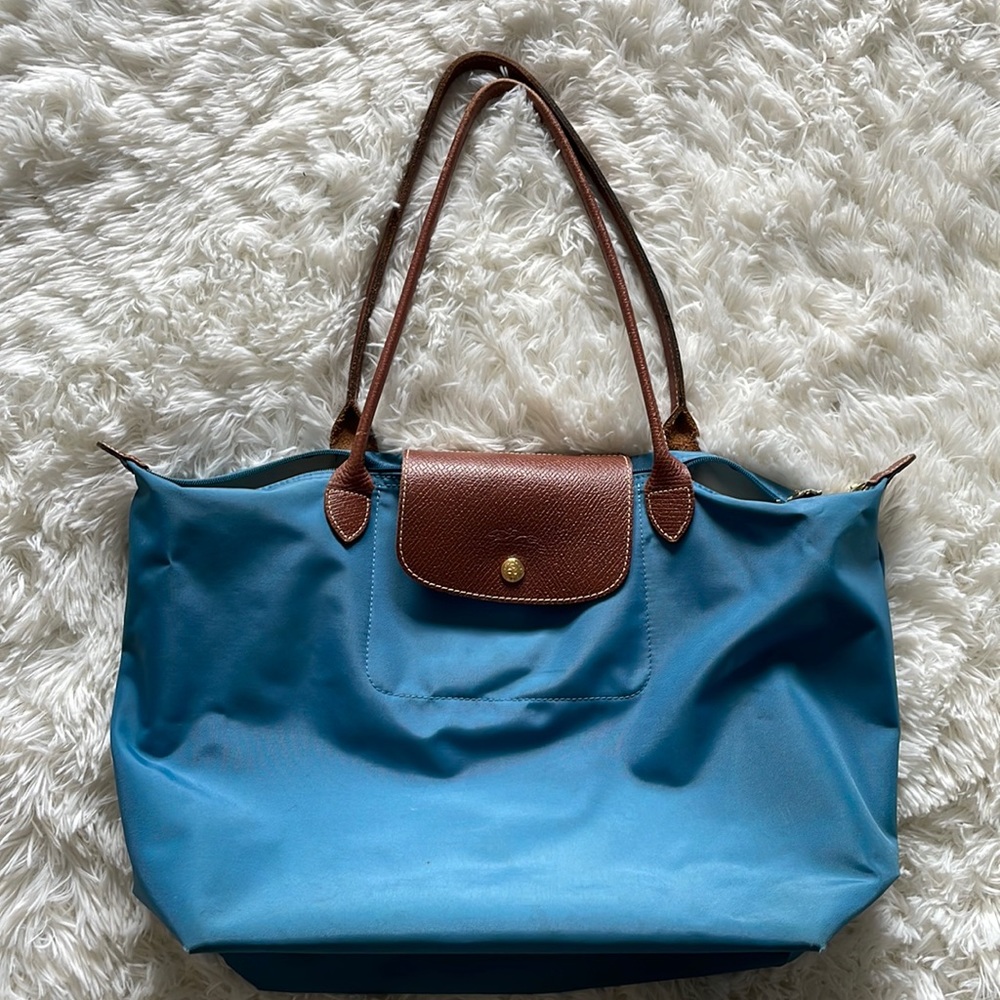 Large Longchamp tote